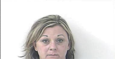 Daria Fowler, - St. Lucie County, FL 